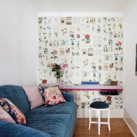 Residentas Atalaia Apartment Lisbon Room photo