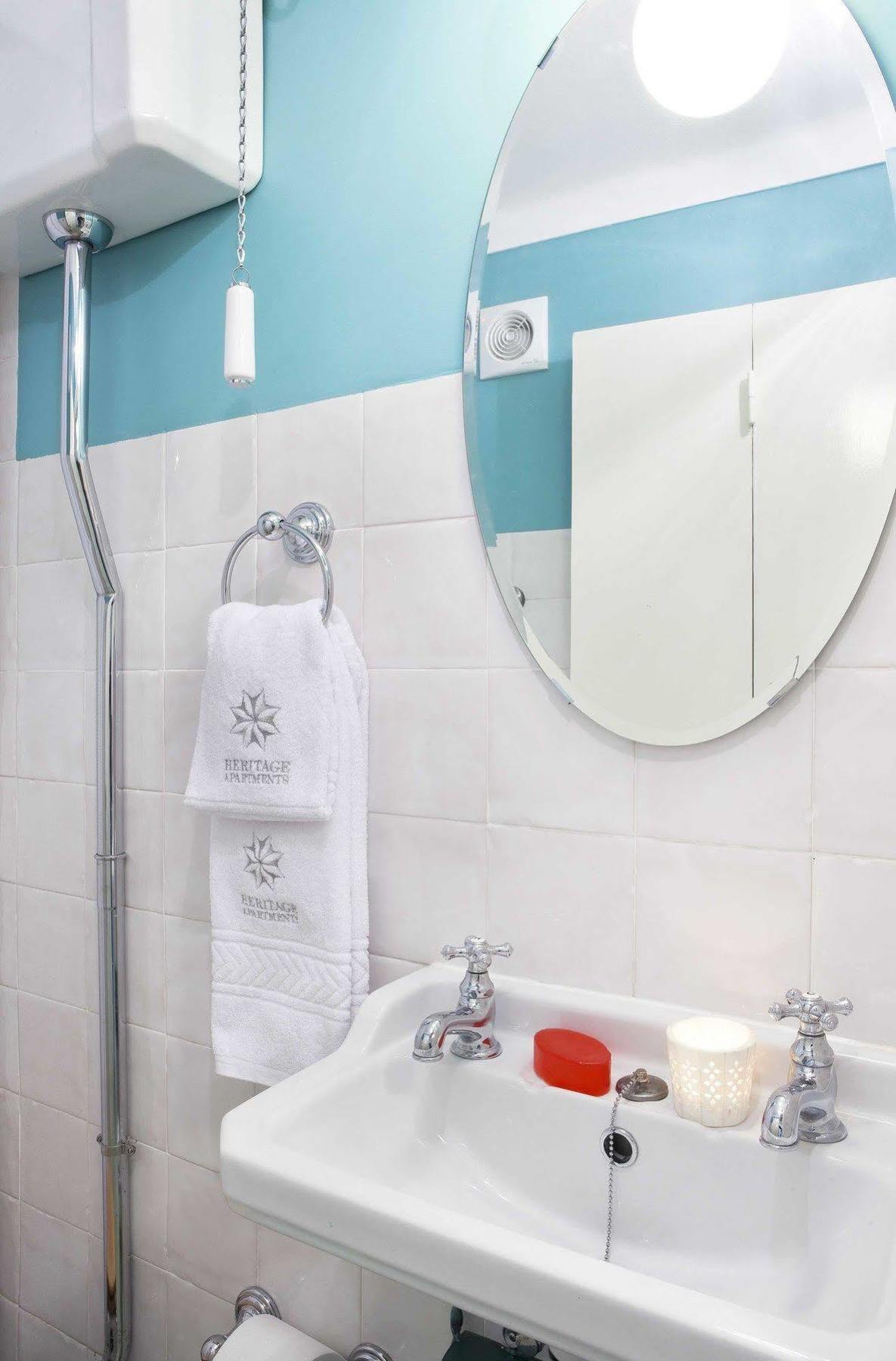 Residentas Atalaia Apartment Lisbon Exterior photo