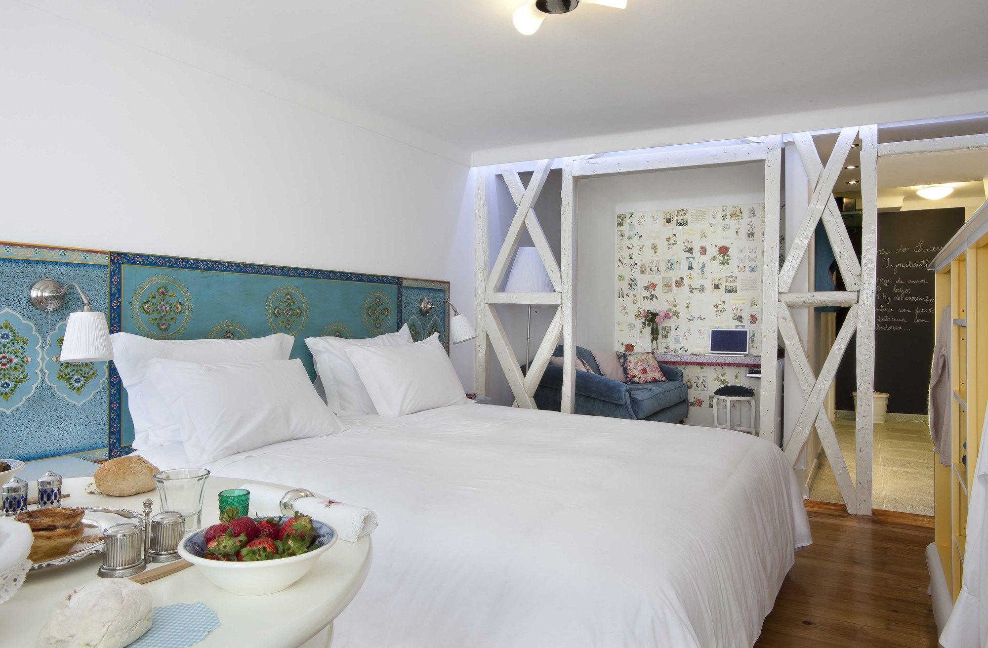 Residentas Atalaia Apartment Lisbon Exterior photo