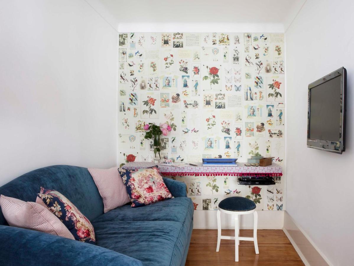 Residentas Atalaia Apartment Lisbon Room photo